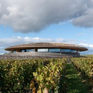 Le Dôme winery