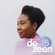 Natsai Audrey Chieza sets out five principles that could transform biodesign practice in live Dezeen interview