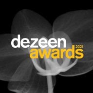 Dezeen Awards 2021 winners will be announced next week