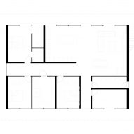 Floor plans, Sayang House by Carlos Gris