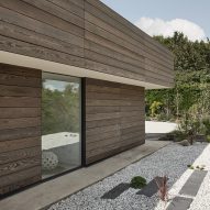 Carlos Gris creates Malaysian-informed home in the Cambridgeshire Fens