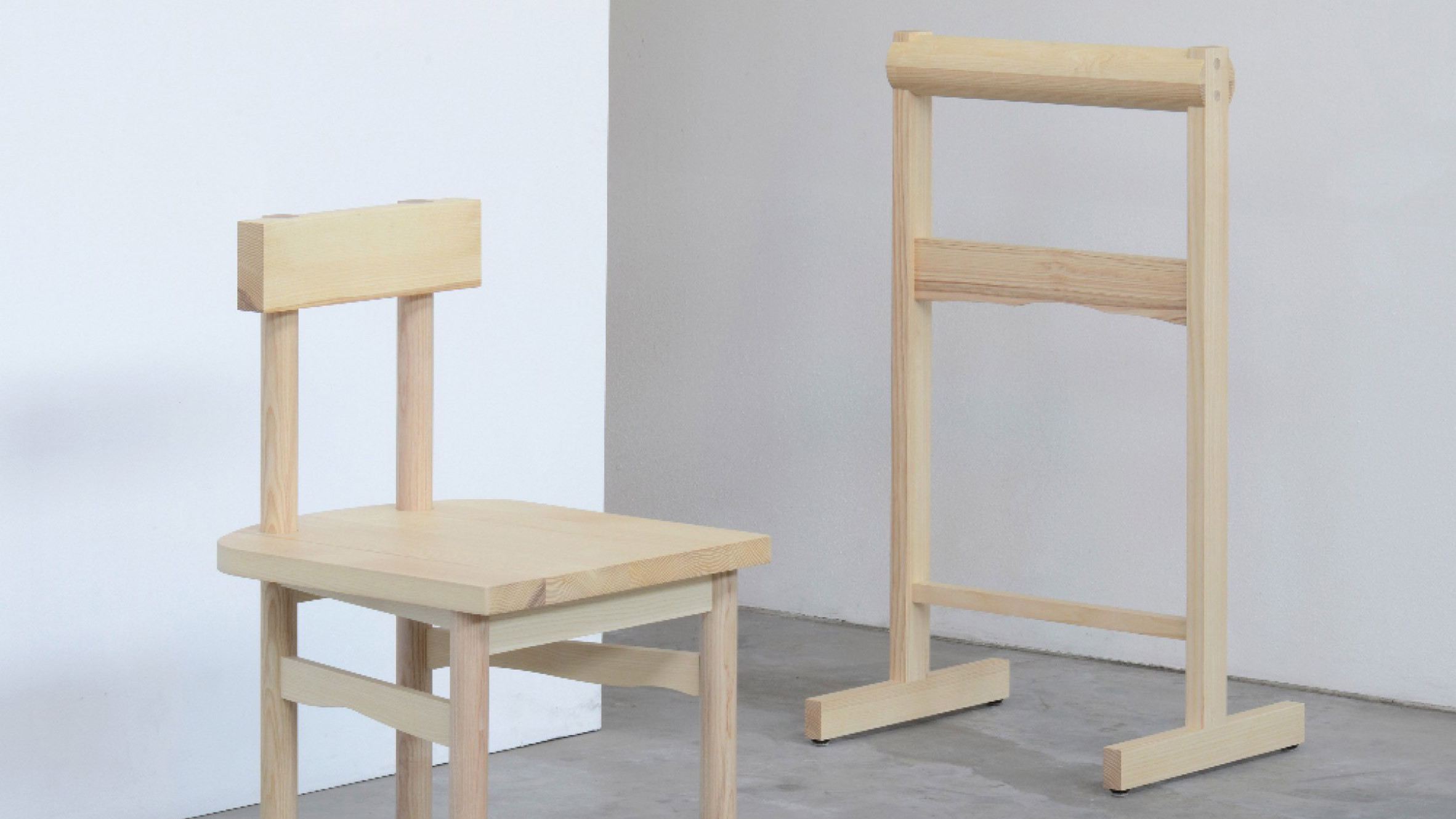 Spacon & X designs pared-back Gamar furniture range - Vimarsana News