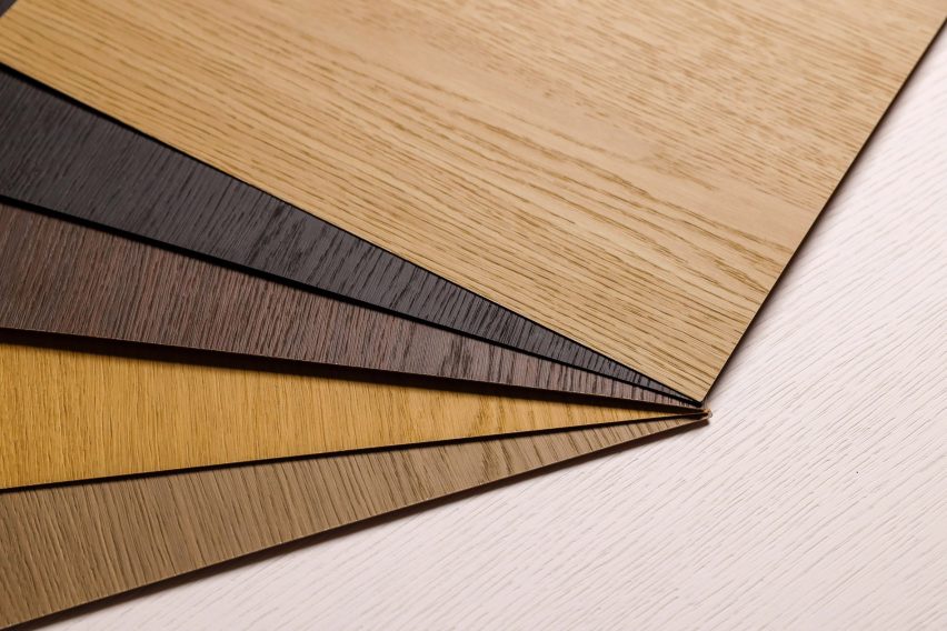 Panel Unilin Master Oak meniru tampilan dan kinerja kayu asli | Harga Kusen Aluminium