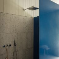 Bathroom of Villa MSV by Johan Sundberg