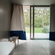 Inside Villa MSV by Johan Sundberg