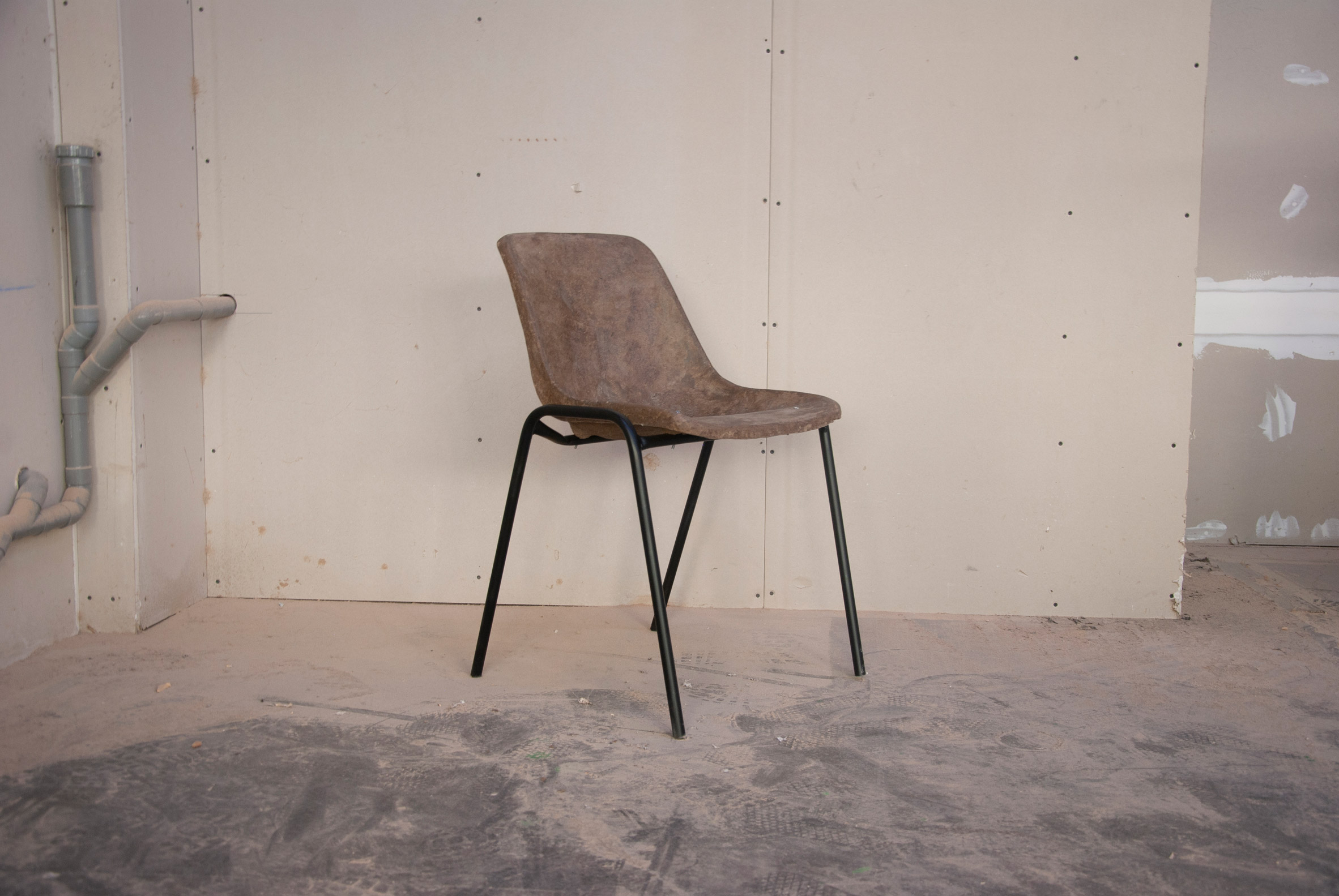 Chair, Pulp It by Vincent Dassi