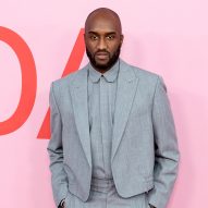 Designers pay tribute to "fashion superstar" Virgil Abloh