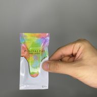 Wondaleaf Unisex Condom by John Tang