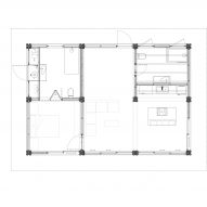 Casa Paolo floor plan