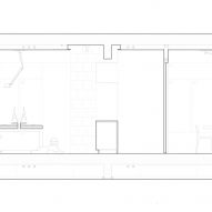 D'Arcy Jones Architects' self-designed studio in Vancouver