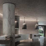 Dongfengyun Hotel Mi'Le by Cheng Chung Design