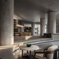 Dongfengyun Hotel Mi'Le by Cheng Chung Design