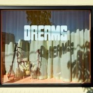 Dreams store by Adi Goodrich, Los Angeles