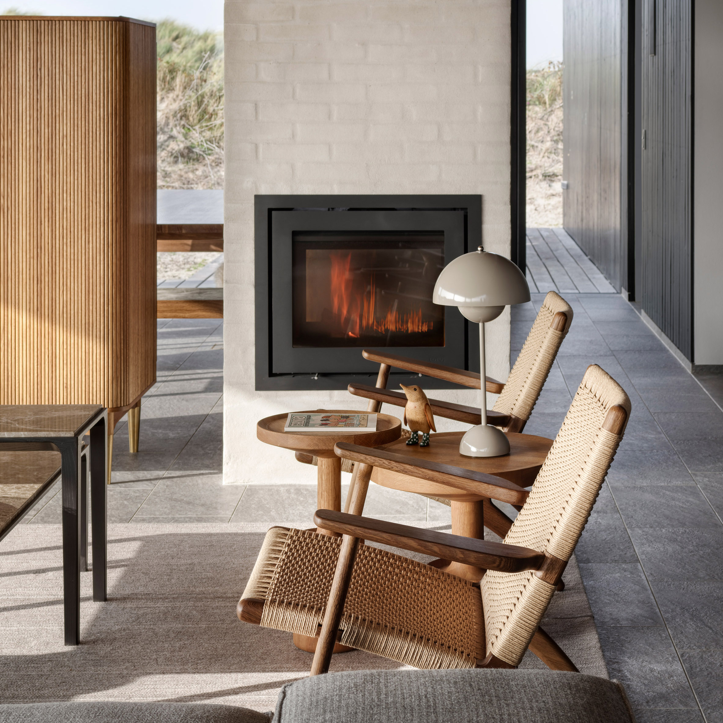 Scandinavian Furniture and Nordic Design - Norrway Design