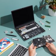 Framework develops modular laptop that users can fix and upgrade themselves