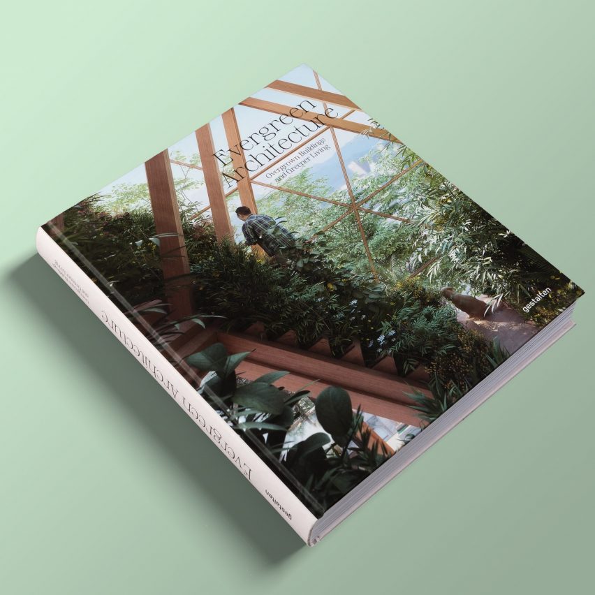 Christmas gift guide: Evergreen Architecture, Gestalten 