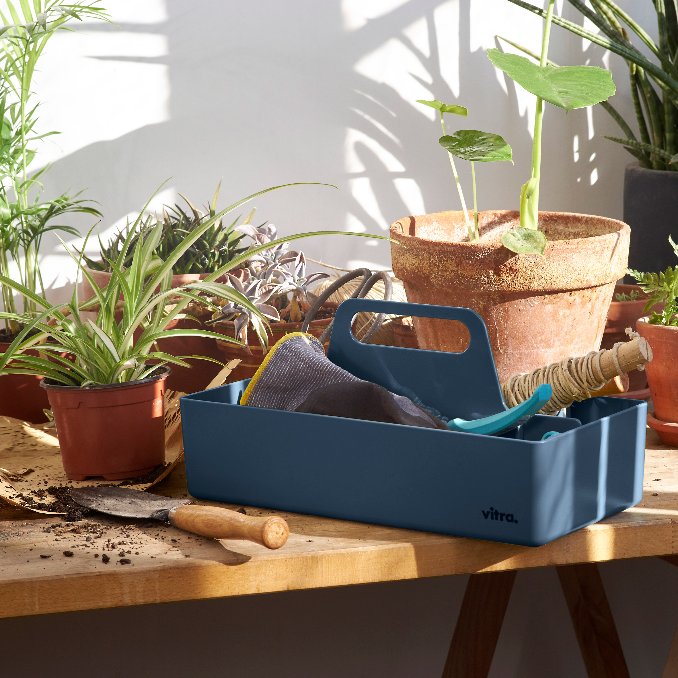Christmas gift guide: Toolbox RE by Arik Levy for Vitra