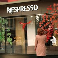 ​​Nespresso creates "enchanting phygital experience for the senses" with Gifts of the Forest campaign