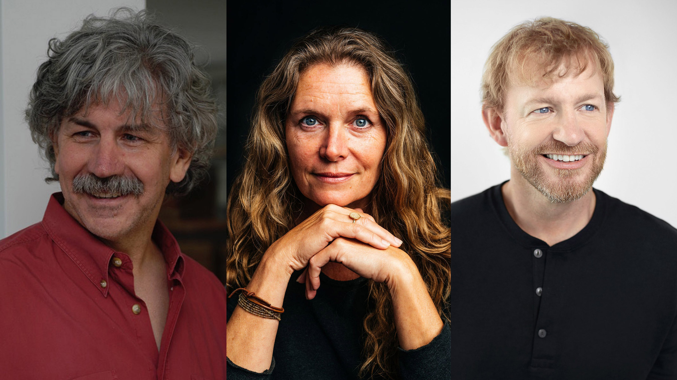 Greenpeace co-founder calls on designers "to reduce the human footprint" - Vimarsana News