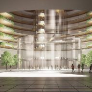 "Thompson Center renovation aiming for lowest common denominator of apparently good taste"