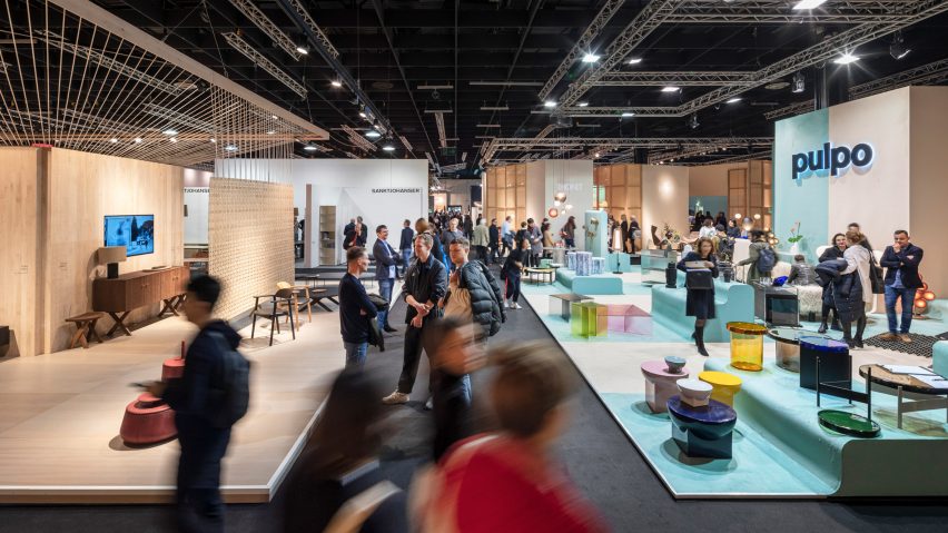 Imm Cologne Furniture Fair Cancelled, Outdoor Furniture Trade Shows 2017