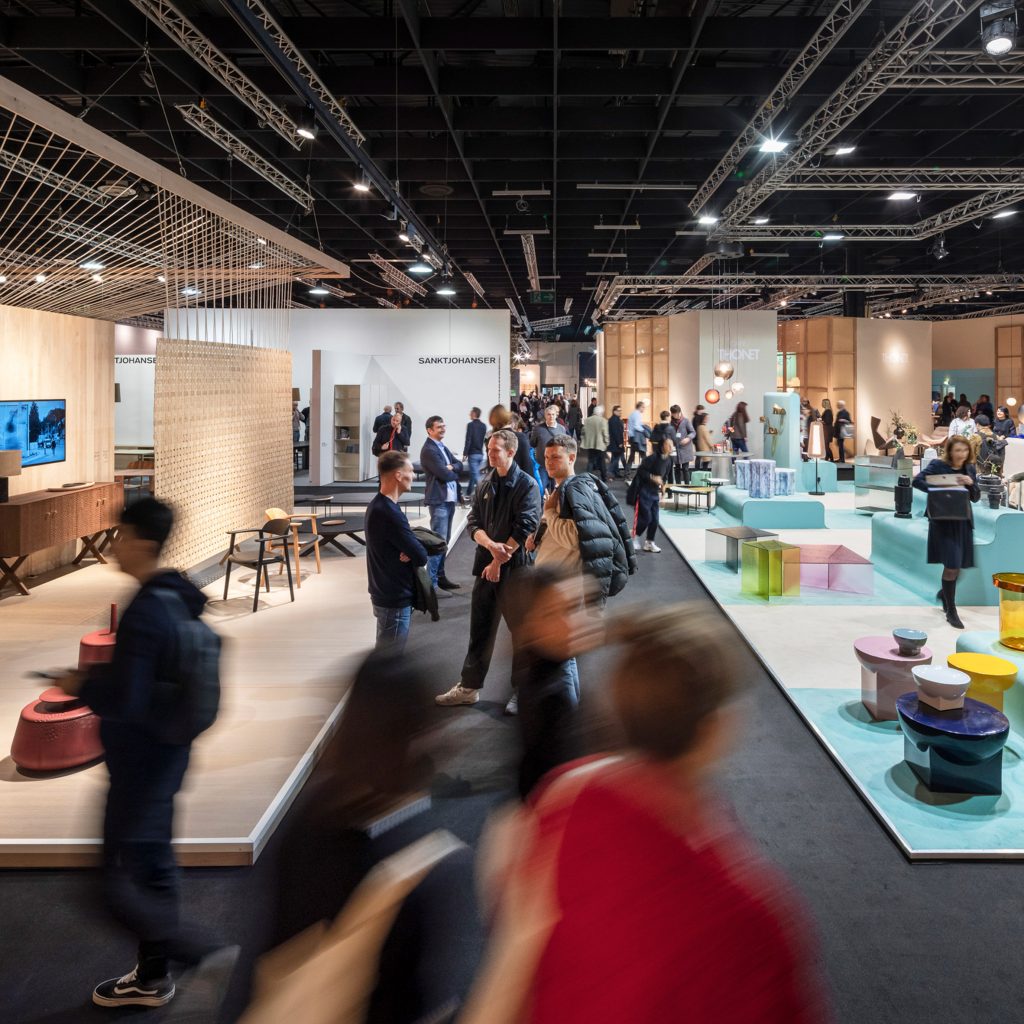 IMM Cologne furniture fair cancelled for second year in a row Design