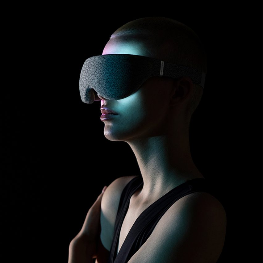 LightVision headset by Layer