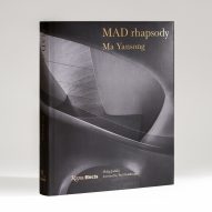 MAD Rhapsody showcases 23 projects by Ma Yansong's studio