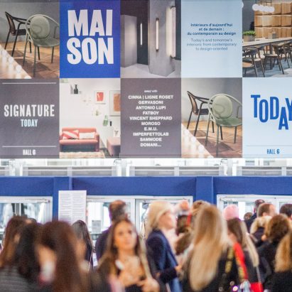 Maison&Objet latest 2022 design event to be postponed