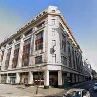 M&S Oxford Street demolition "simply incompatible" with net-zero commitment says C20 Society
