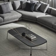Furniture by Porada