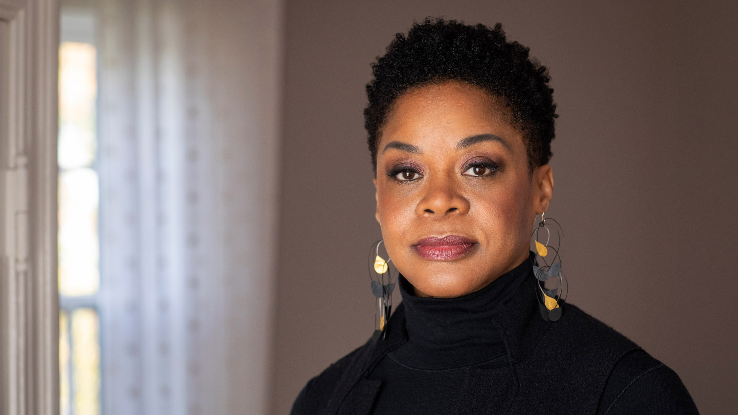 Crystal Williams named first Black president of RISD - Vimarsana News