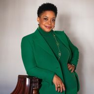 Crystal Williams named first Black president of Rhode Island School of Design