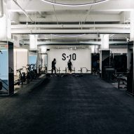 S10 gym