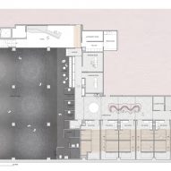 S10 floor plan