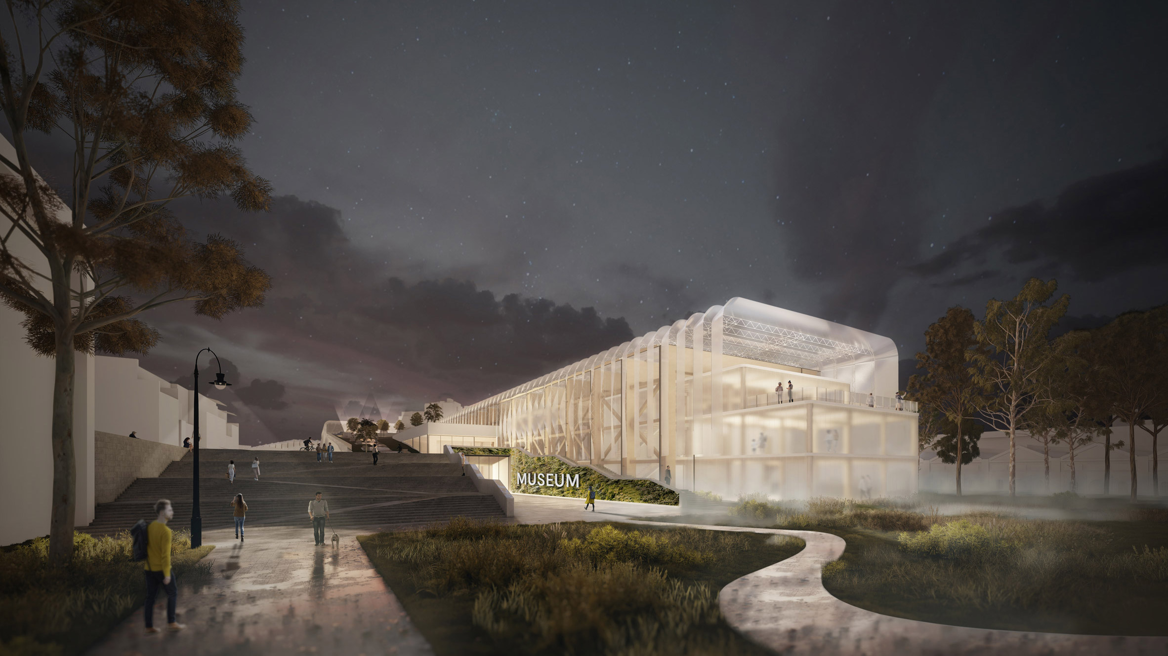 University of New South Wales presents 10 architectural projects - Vimarsana News