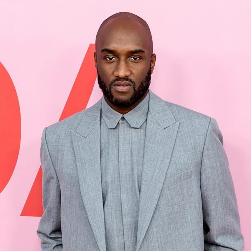 This week designers paid tribute to Off-White founder Virgil Abloh ...