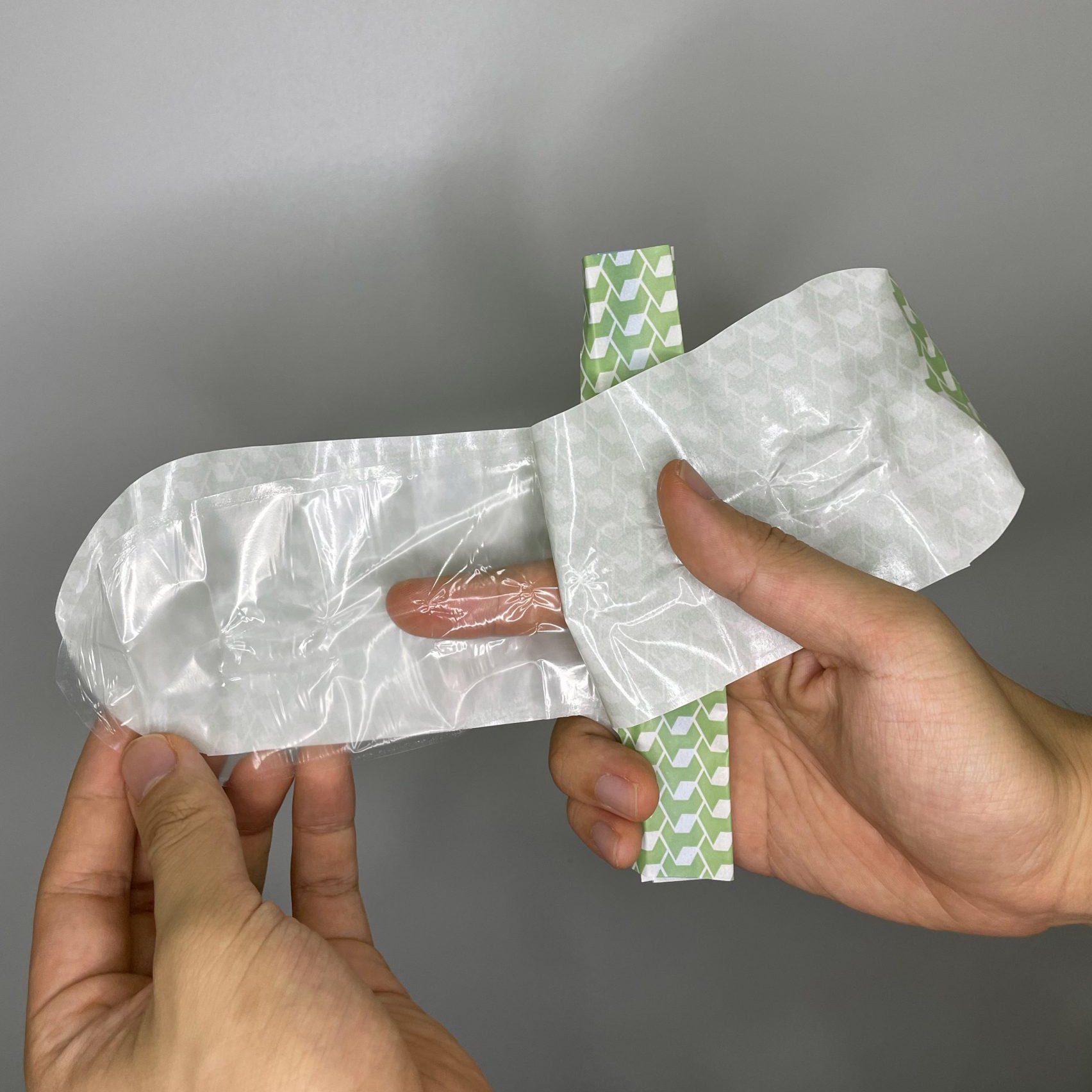 how to make home made condoms