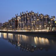 "We all need places that trigger a response" says Thomas Heatherwick