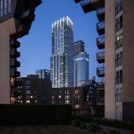 52-storey Morris + Company tower delayed amid fire brigade concerns over single staircase