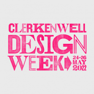 Clerkenwell Design Week 2022