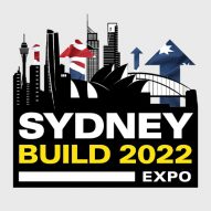Sydney Build Expo 2022