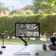 Competition: win a Flo monitor arm by Colebrook Bosson Saunders