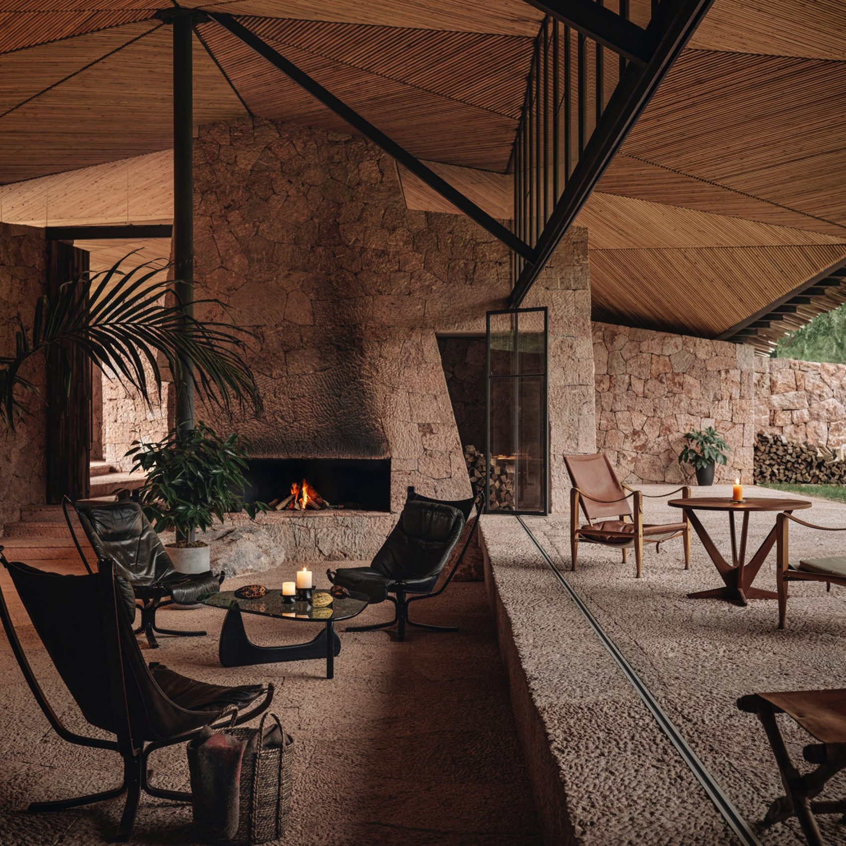 Organic Interior Designs — AHEAD Global awards 2021 winners announced in...