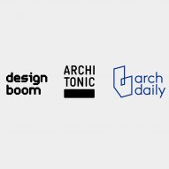 Designboom acquired by rival architecture websites Architonic and ArchDaily