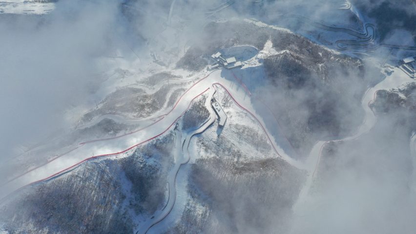 Winter beijing olympics 2022