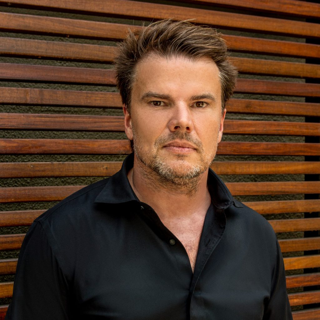 Nabr aims to address "systemic" failures of housing says Bjarke Ingels