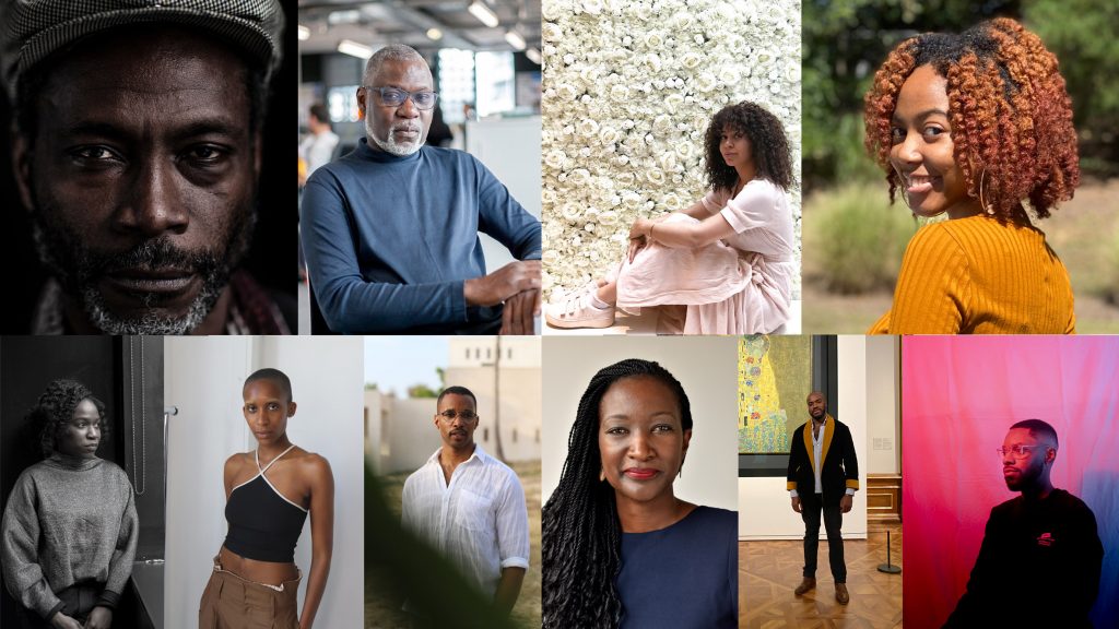 Fourteen Black architects and designers you should know