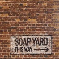 Soap Yard at London's Borough Yards