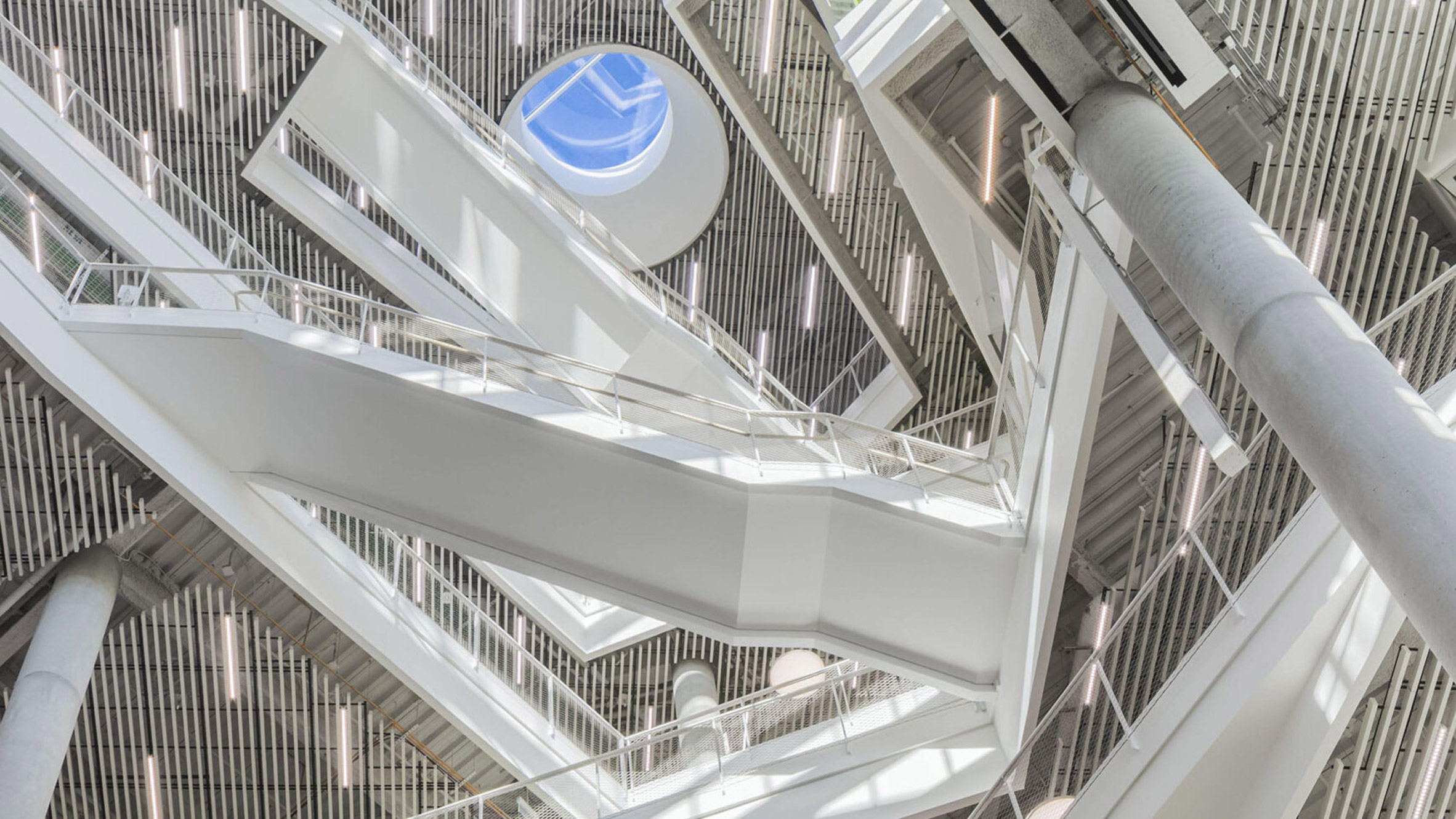 Buro Happold vows to eliminate embodied carbon in SE 2050 commitment - Vimarsana News